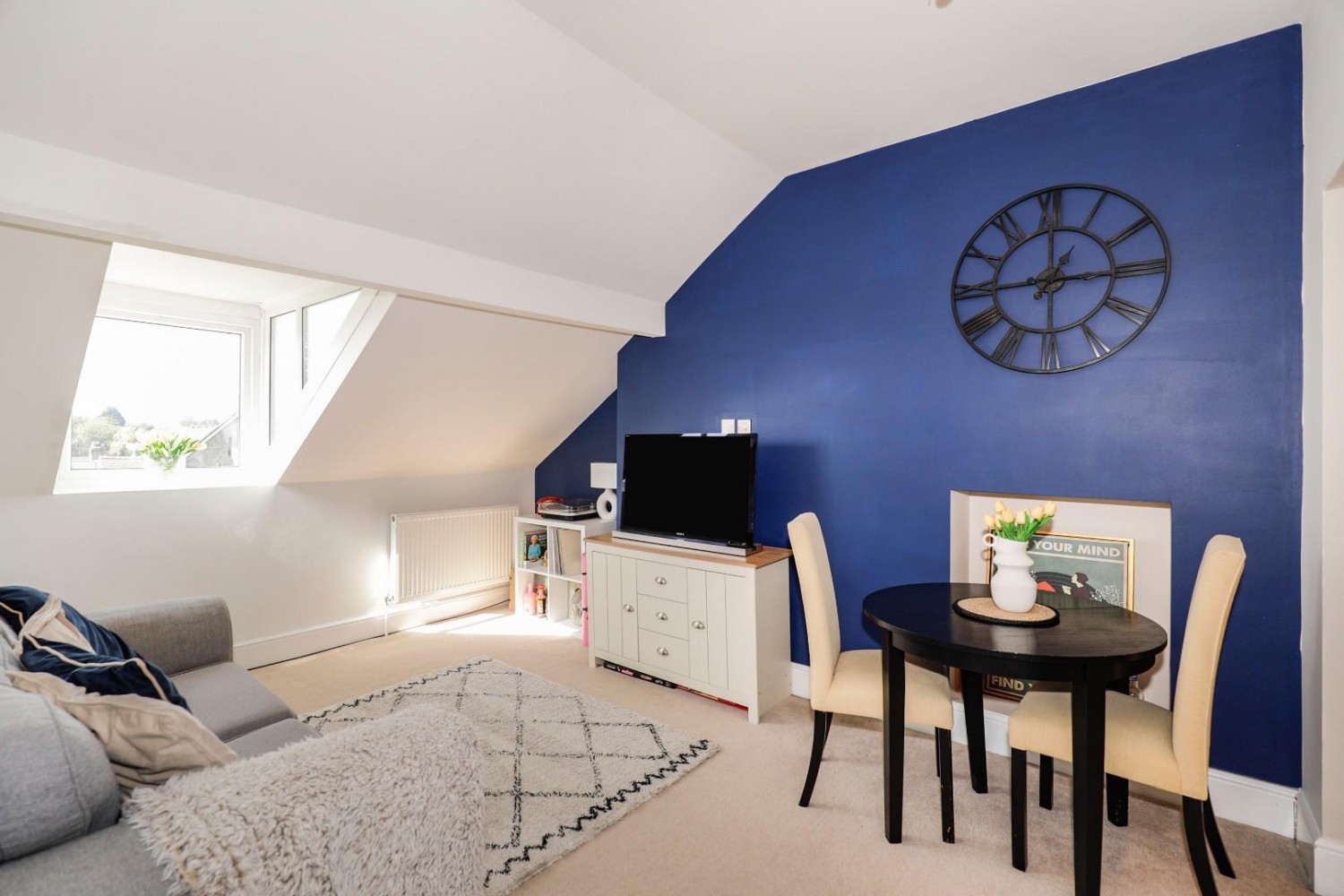 The Avenue, Harrogate