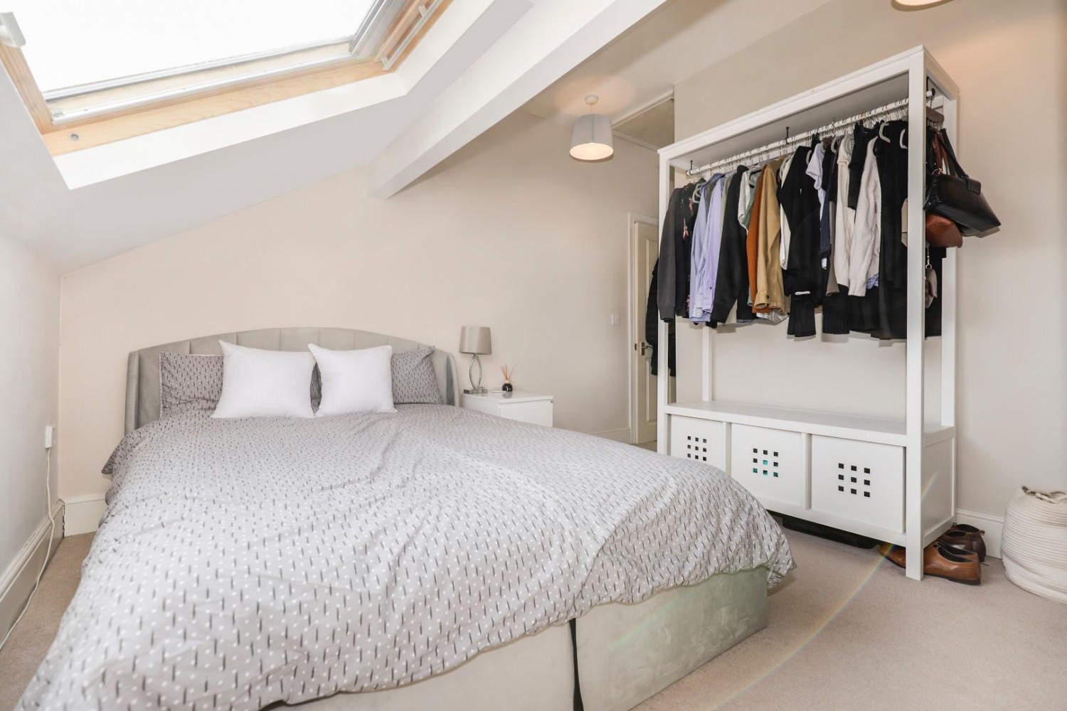 The Avenue, Harrogate