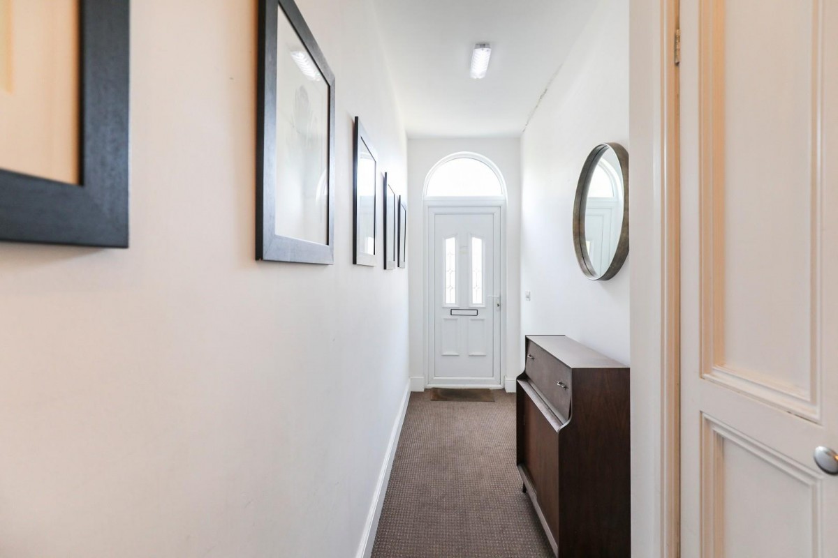 The Avenue, Harrogate