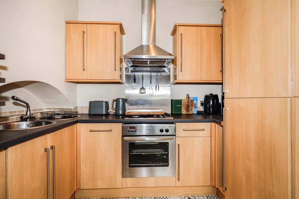 The Avenue, Harrogate