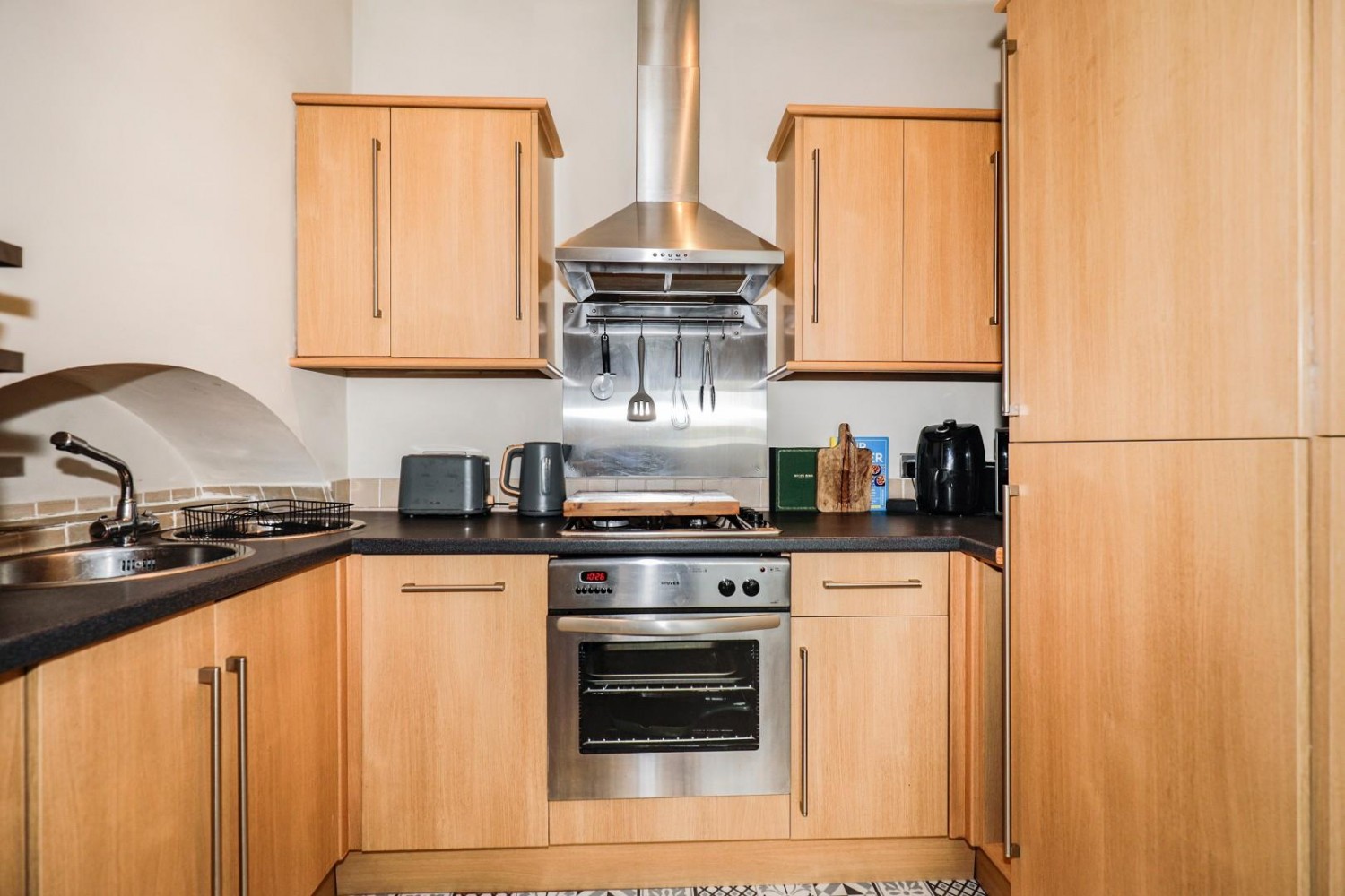 The Avenue, Harrogate