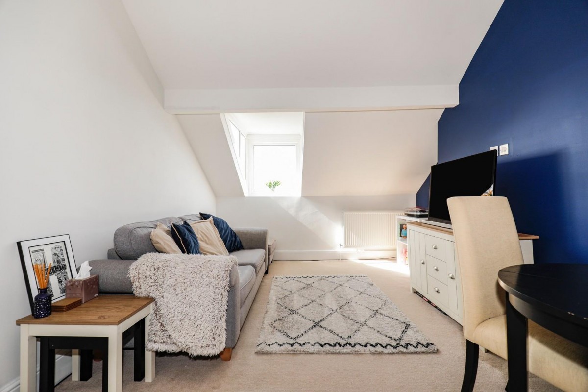 The Avenue, Harrogate