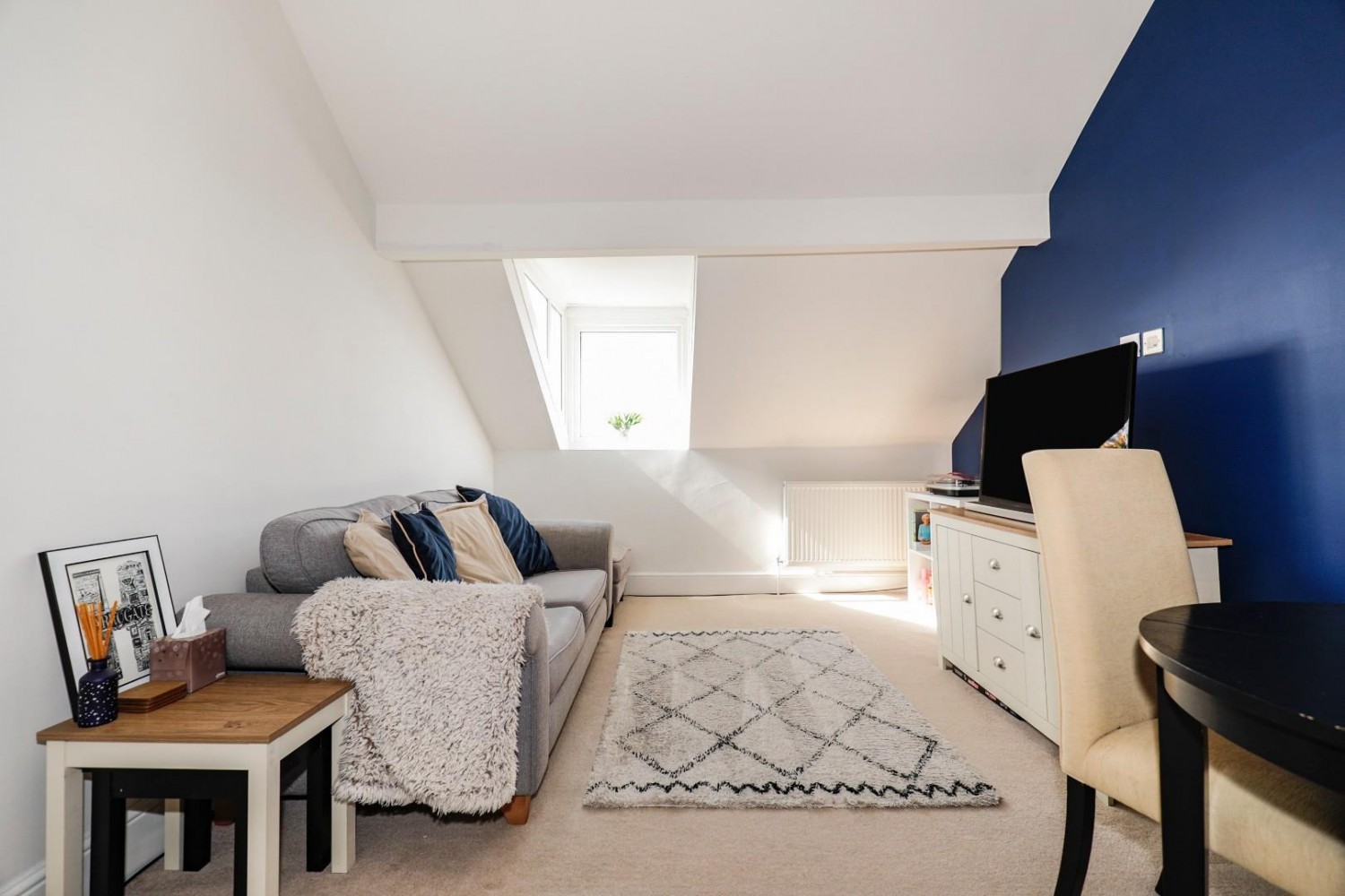 The Avenue, Harrogate