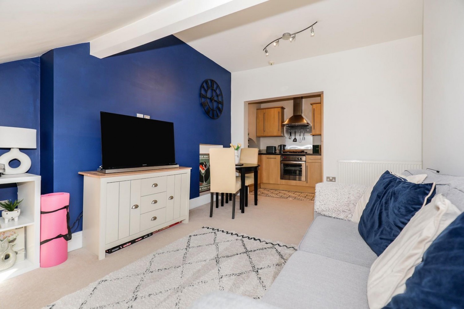 The Avenue, Harrogate