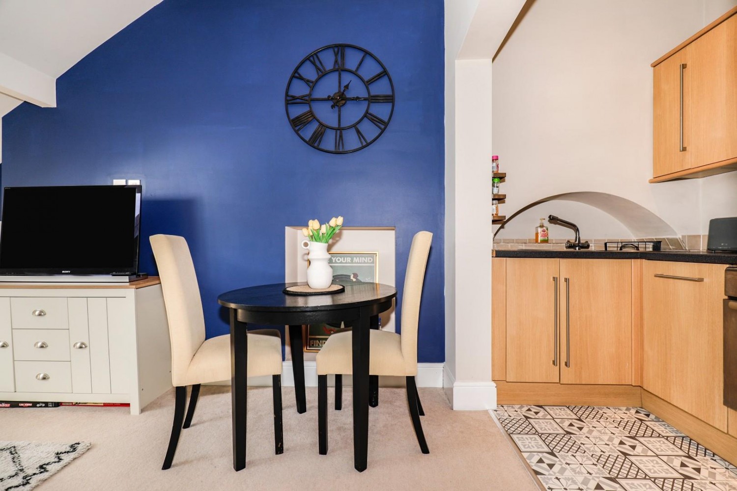 The Avenue, Harrogate