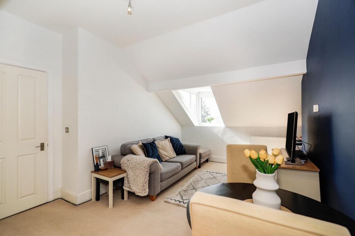 The Avenue, Harrogate