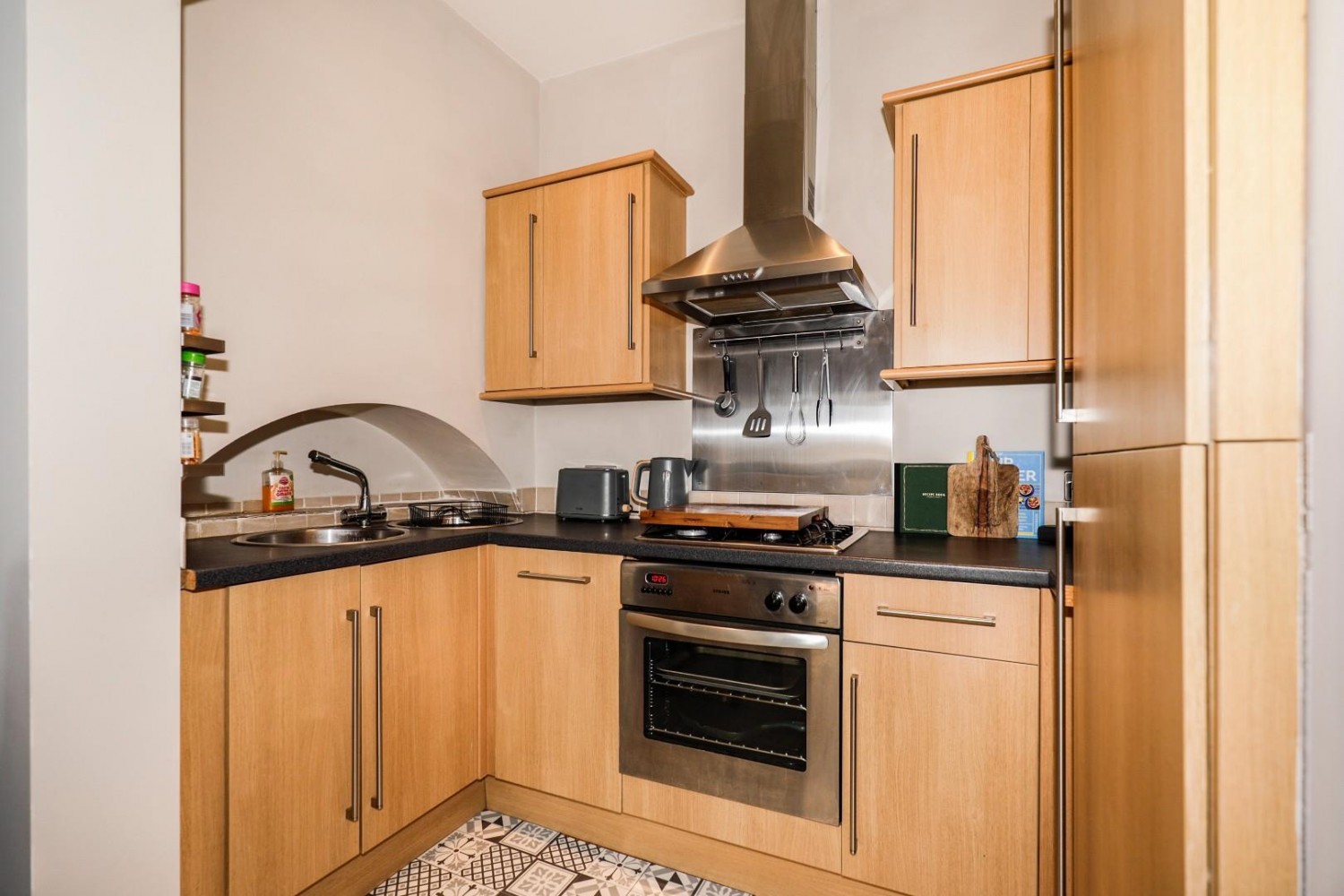 The Avenue, Harrogate