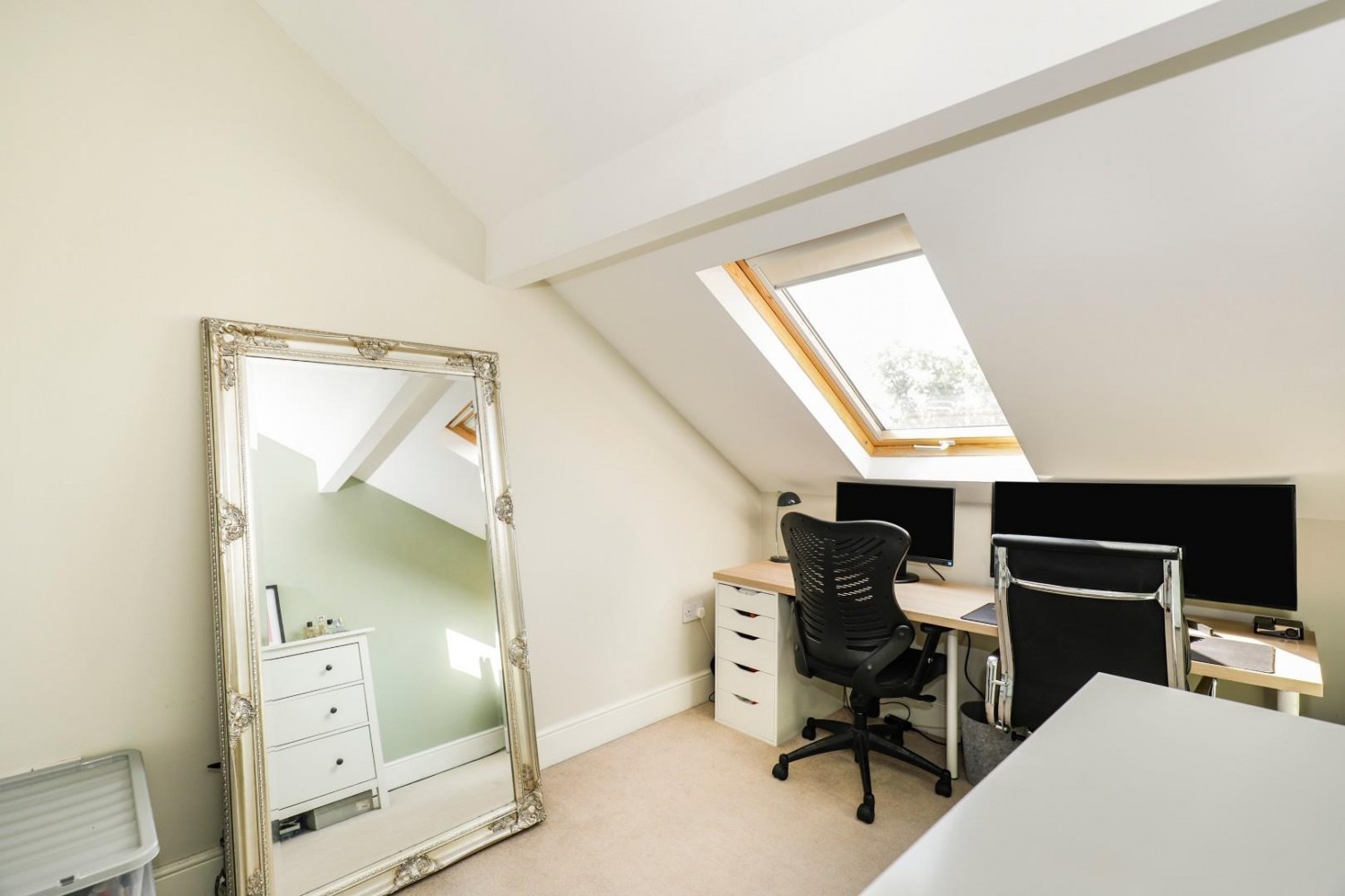 The Avenue, Harrogate