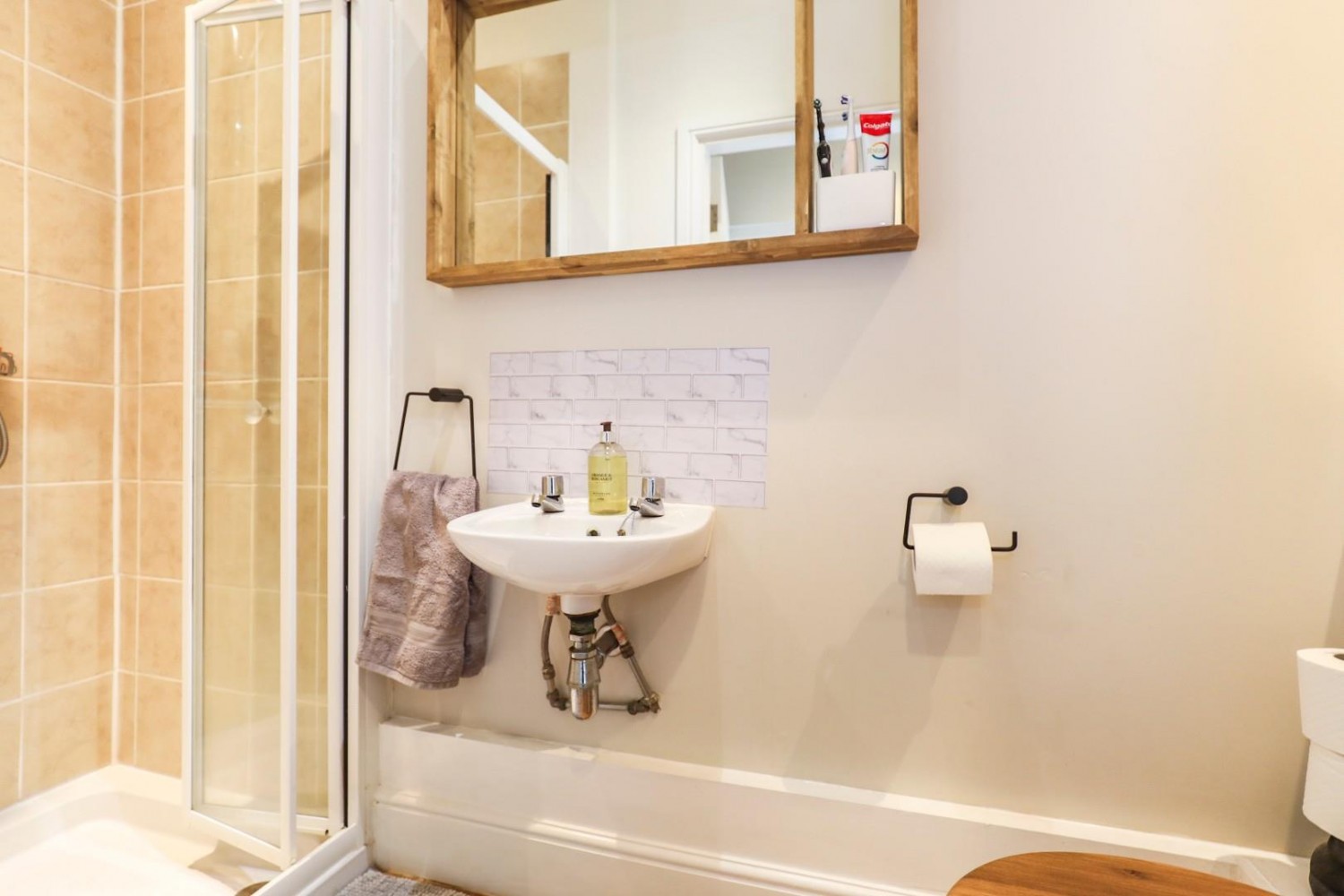 The Avenue, Harrogate