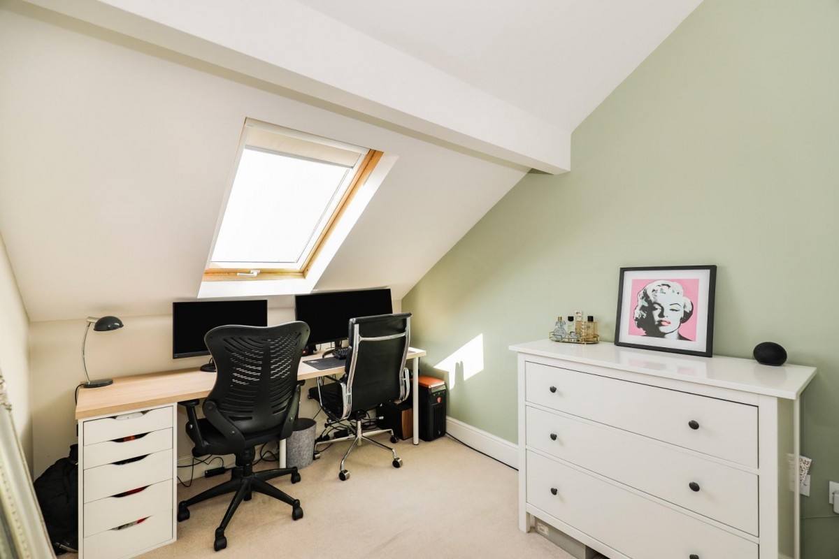 The Avenue, Harrogate