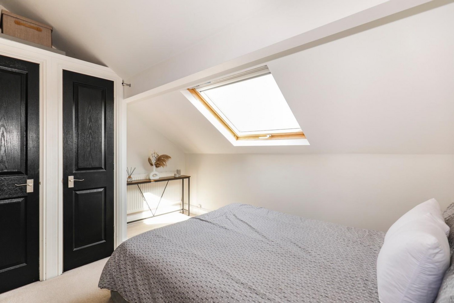 The Avenue, Harrogate