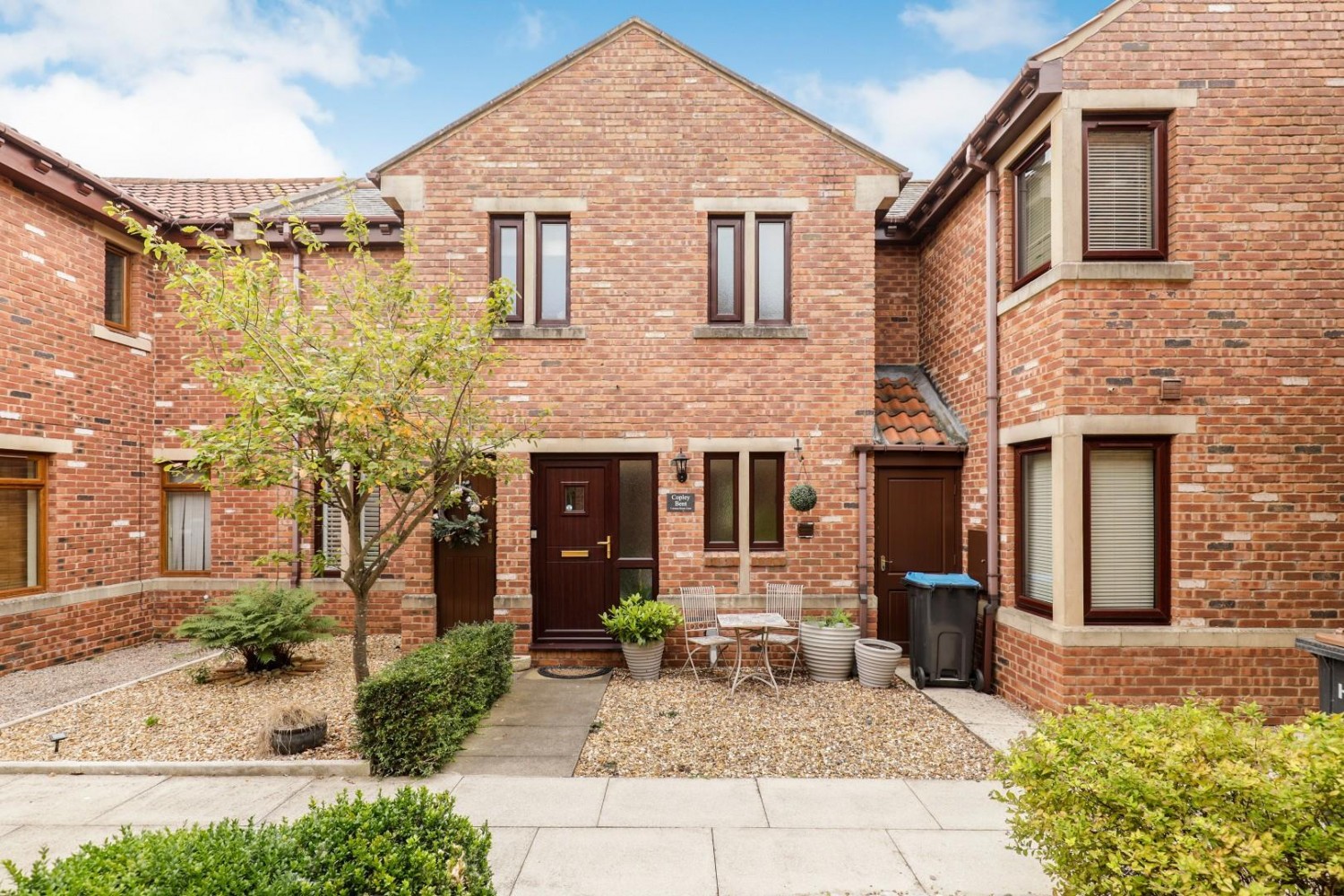 Avenue House Court, Goldsborough, Knaresborough