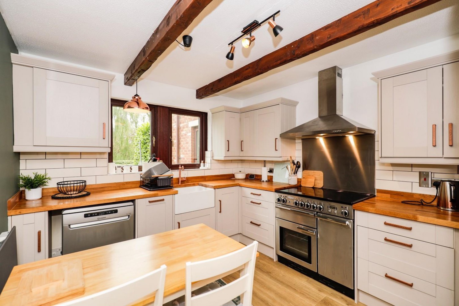 Avenue House Court, Goldsborough, Knaresborough