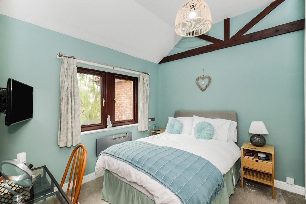 Avenue House Court, Goldsborough, Knaresborough