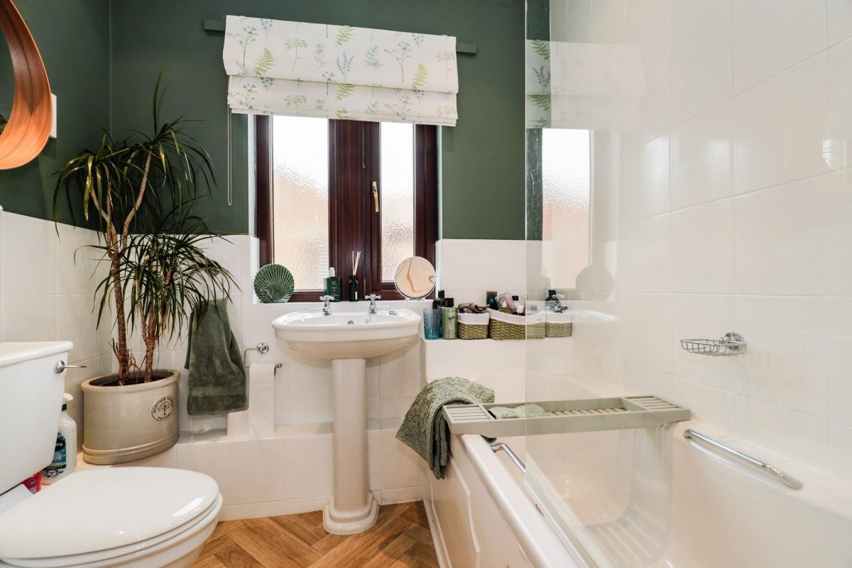 Avenue House Court, Goldsborough, Knaresborough