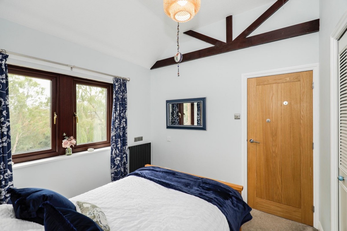 Avenue House Court, Goldsborough, Knaresborough