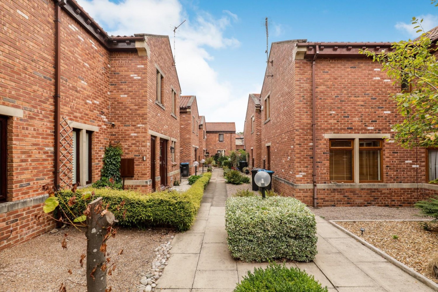 Avenue House Court, Goldsborough, Knaresborough