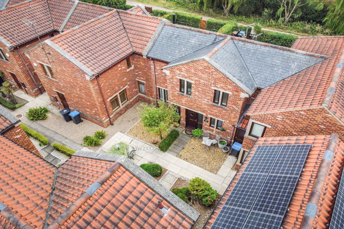 Avenue House Court, Goldsborough, Knaresborough