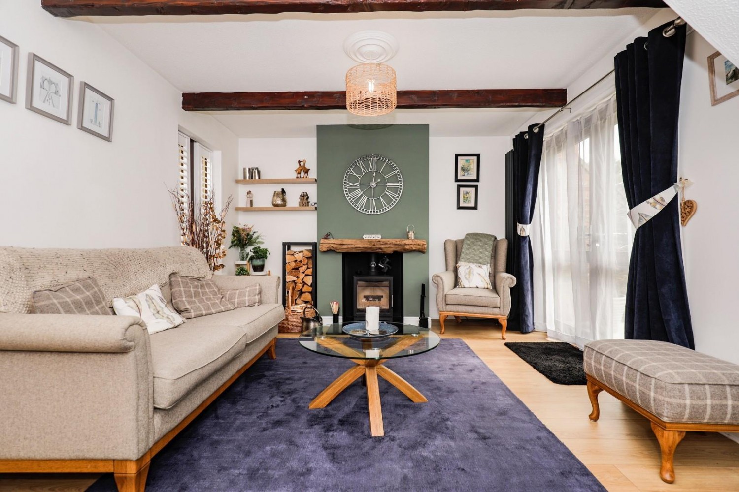 Avenue House Court, Goldsborough, Knaresborough