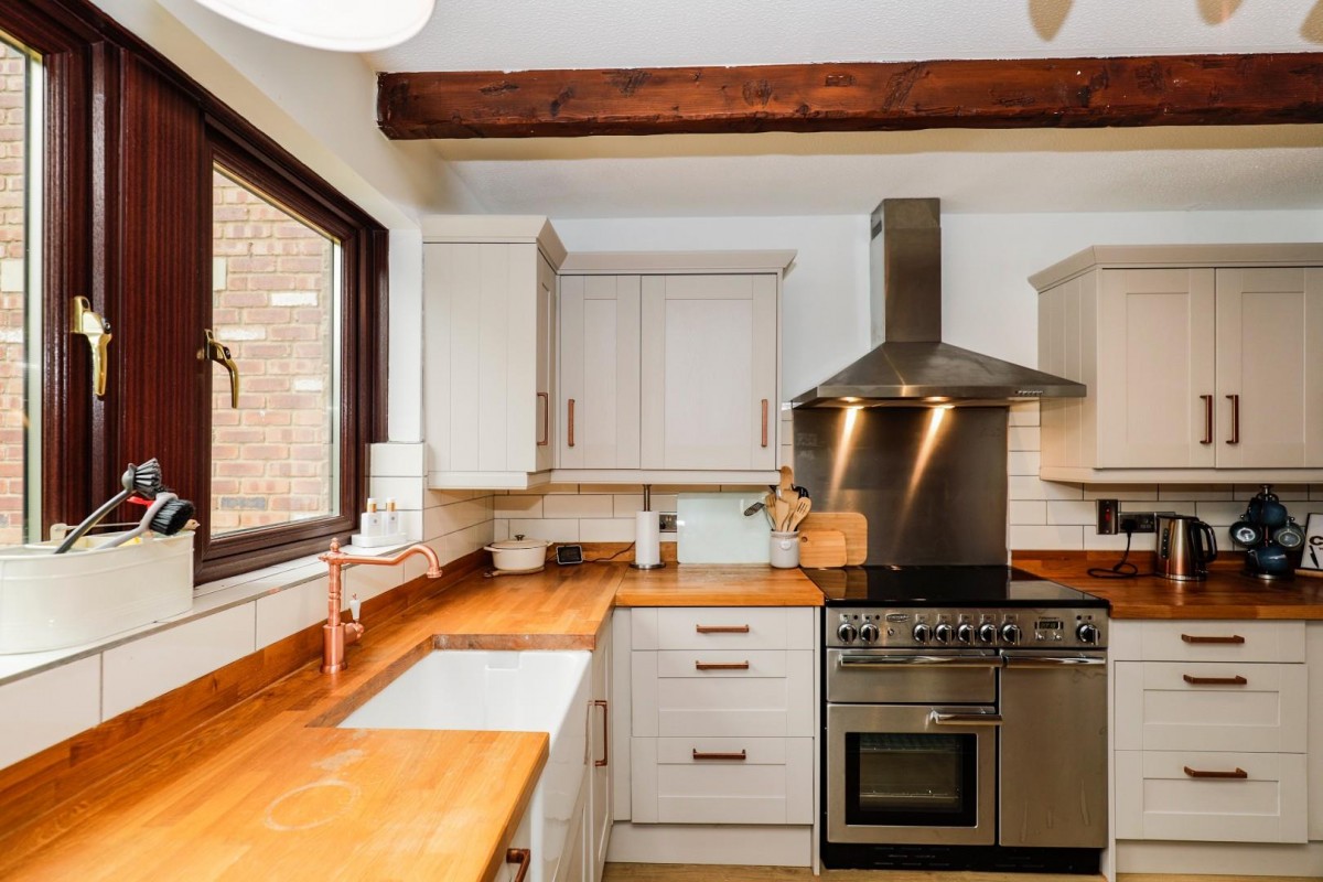 Avenue House Court, Goldsborough, Knaresborough