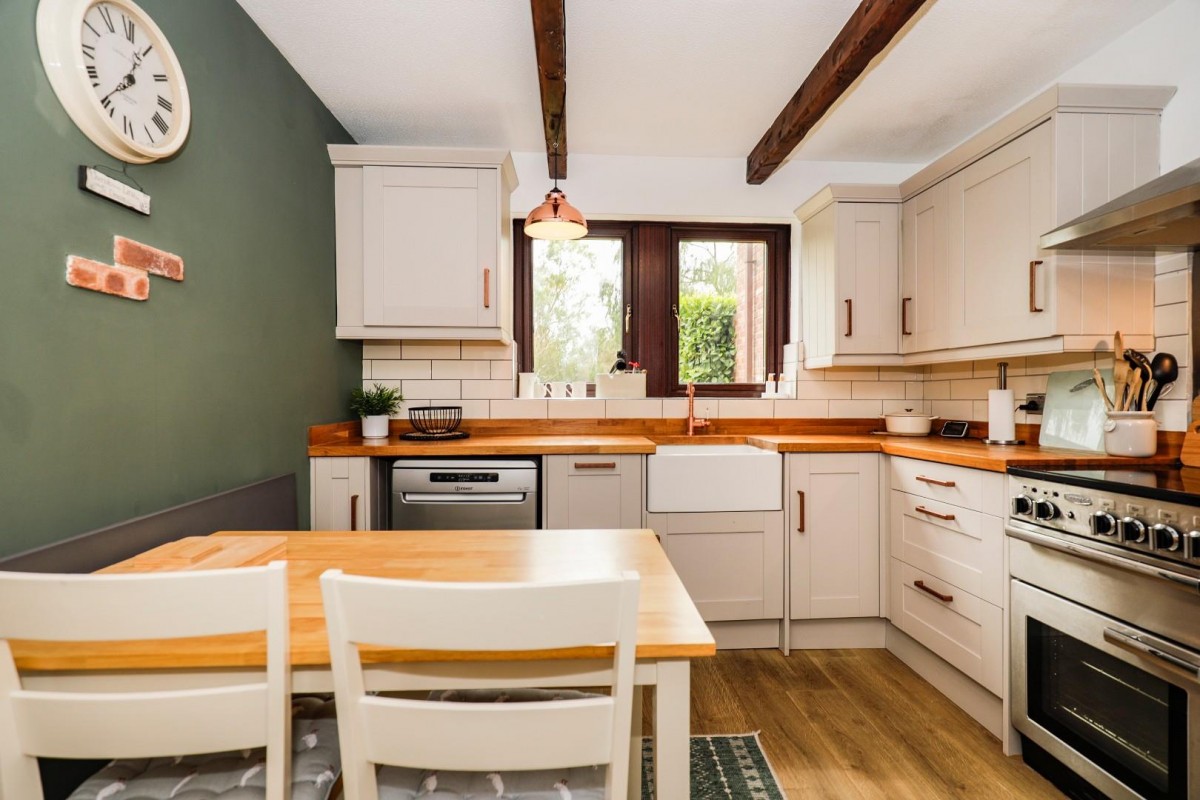 Avenue House Court, Goldsborough, Knaresborough