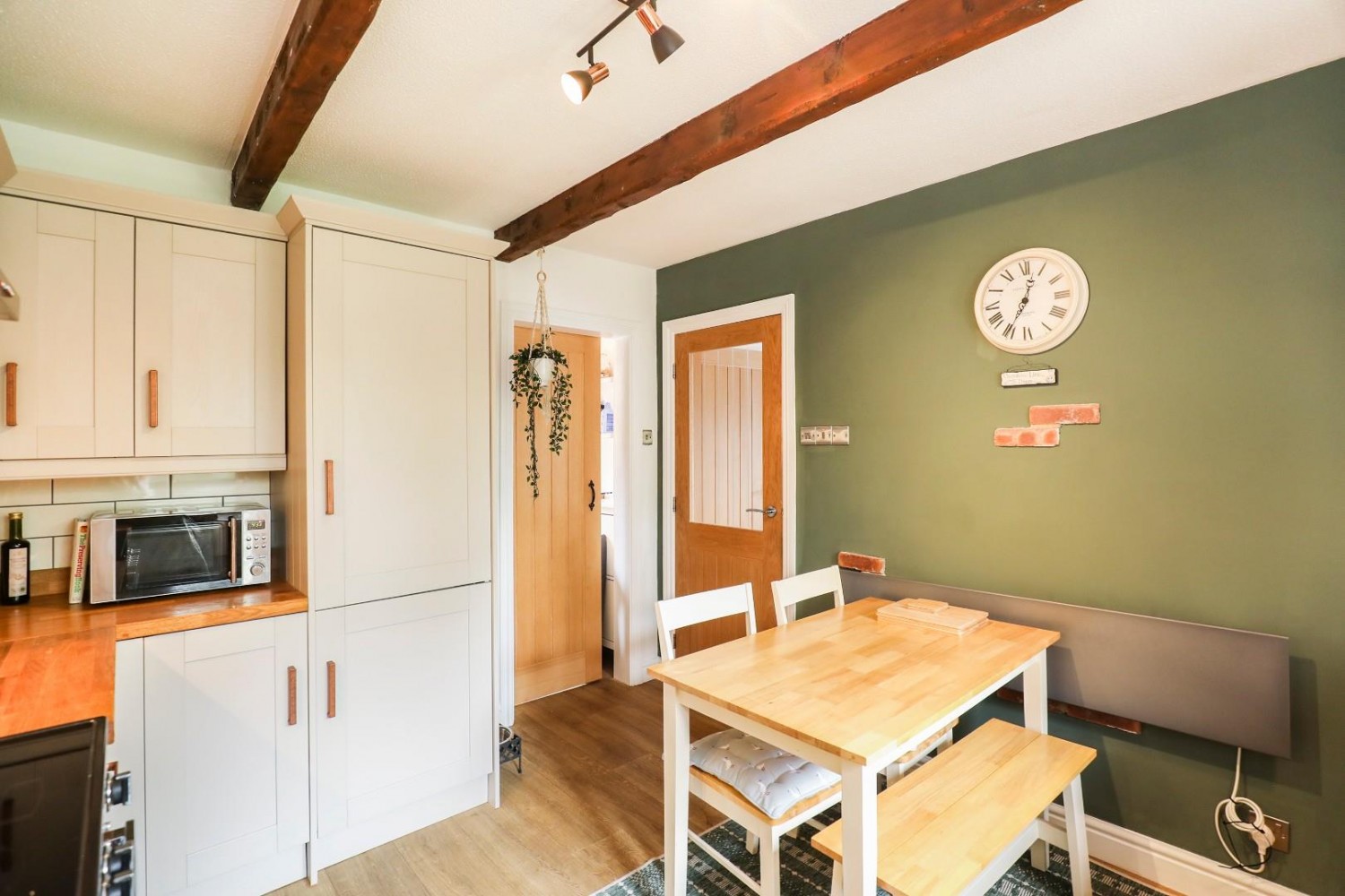 Avenue House Court, Goldsborough, Knaresborough