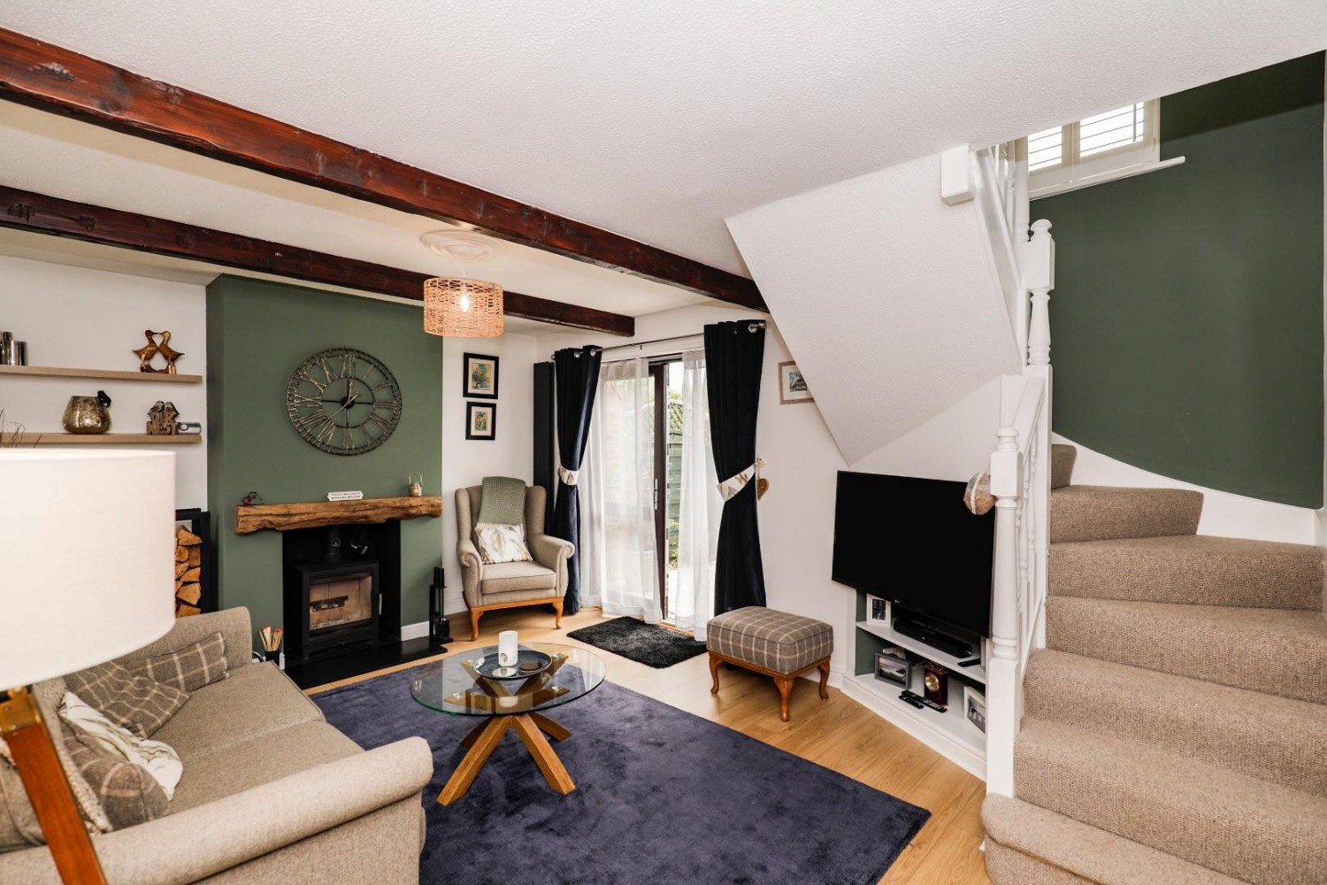 Avenue House Court, Goldsborough, Knaresborough