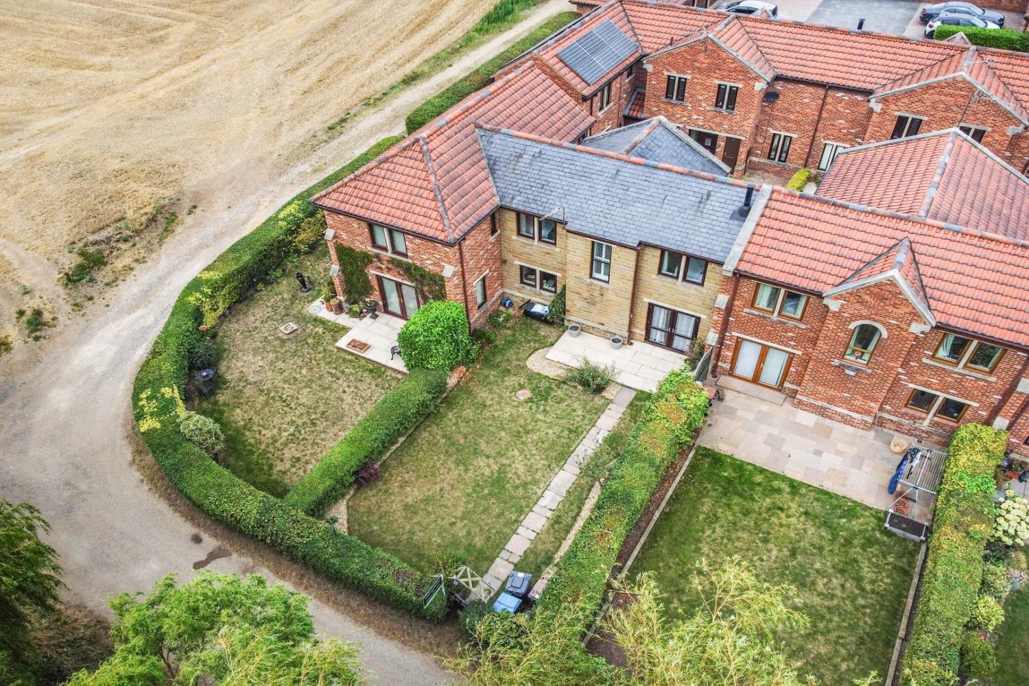 Avenue House Court, Goldsborough, Knaresborough