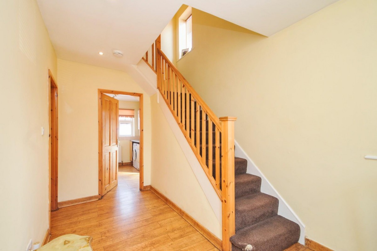 Harlow Park Road, Harrogate