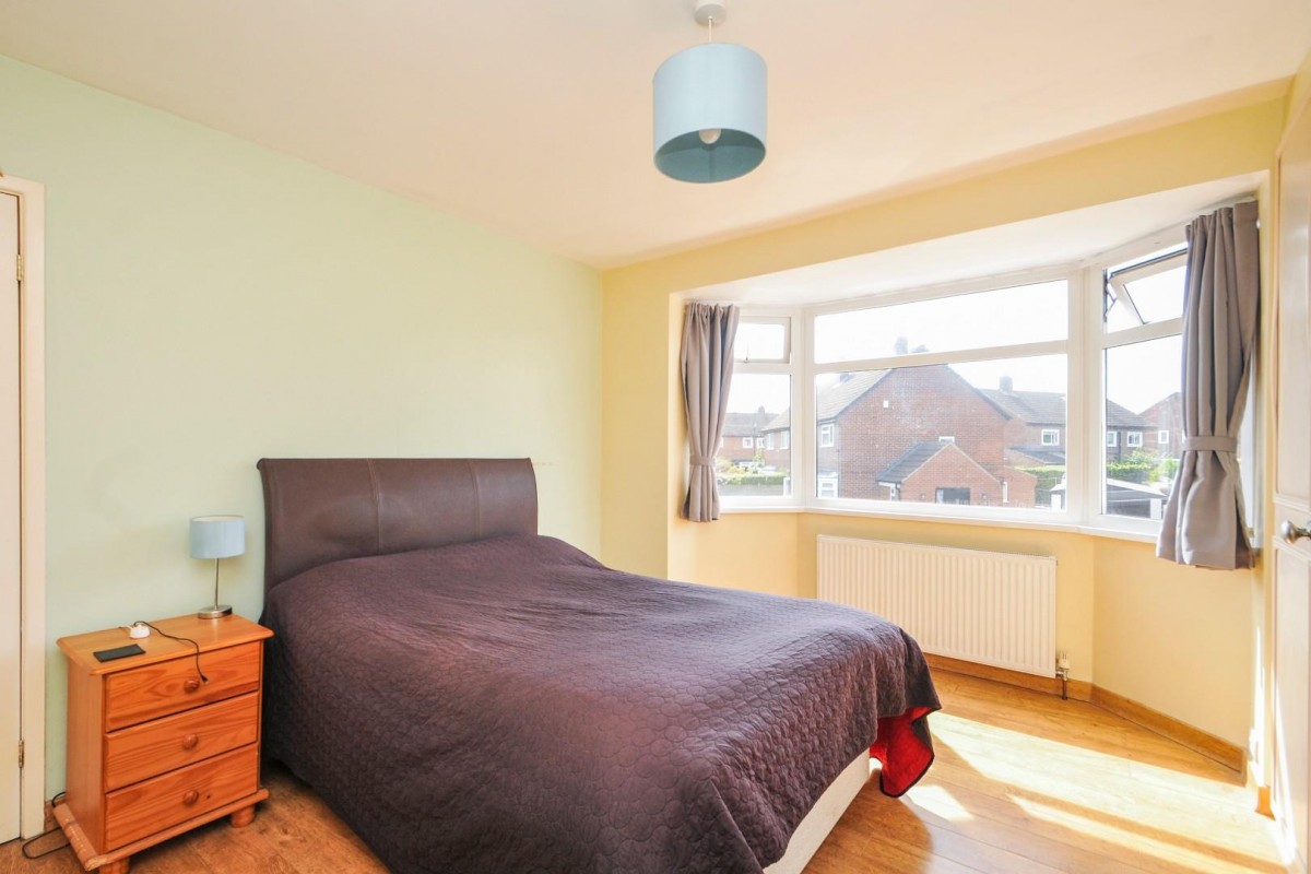 Harlow Park Road, Harrogate