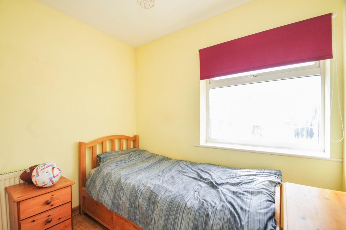 Harlow Park Road, Harrogate