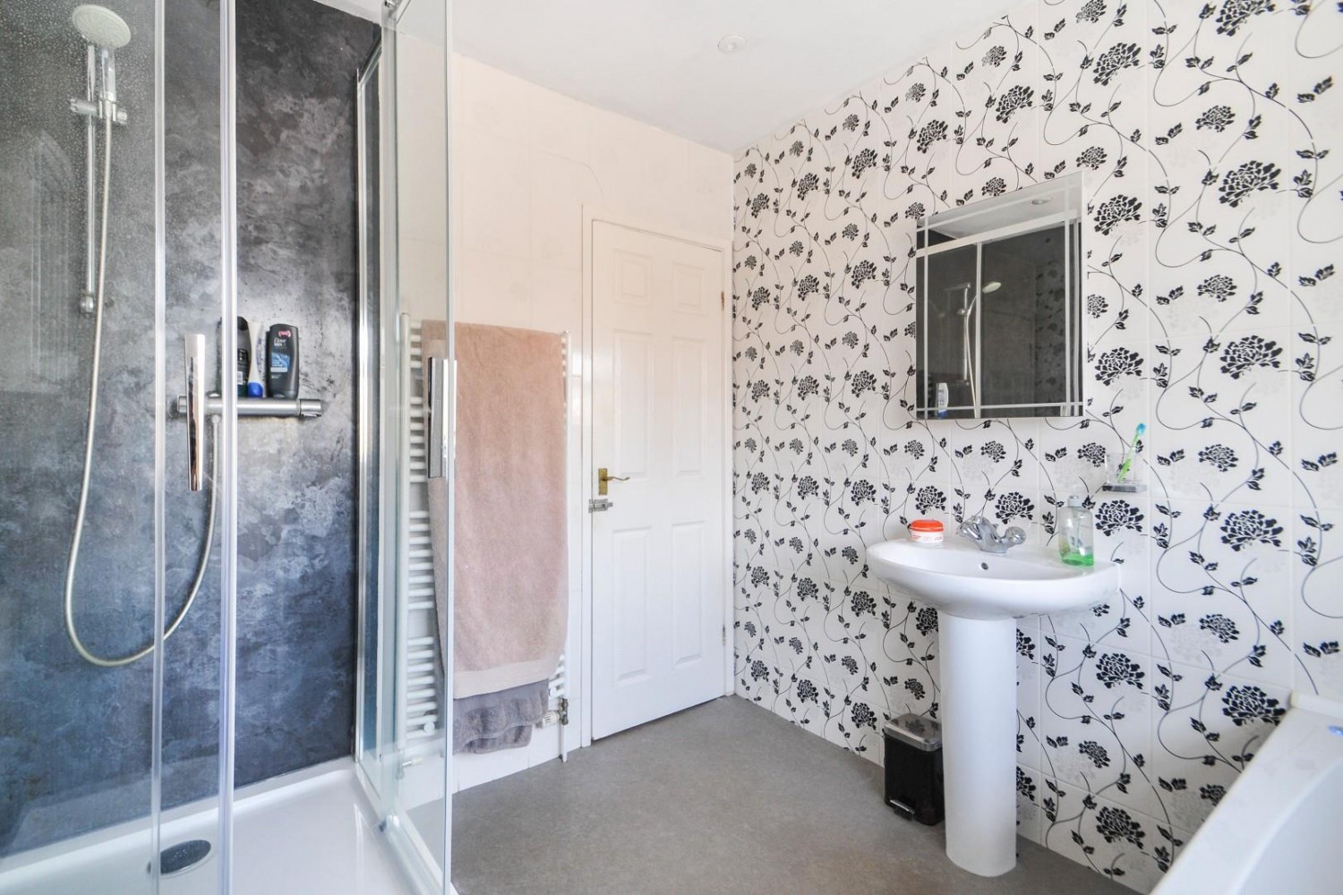 Harlow Park Road, Harrogate