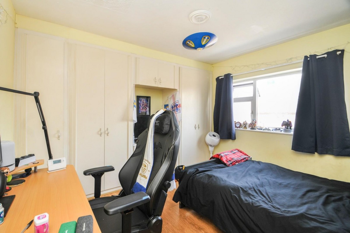 Harlow Park Road, Harrogate