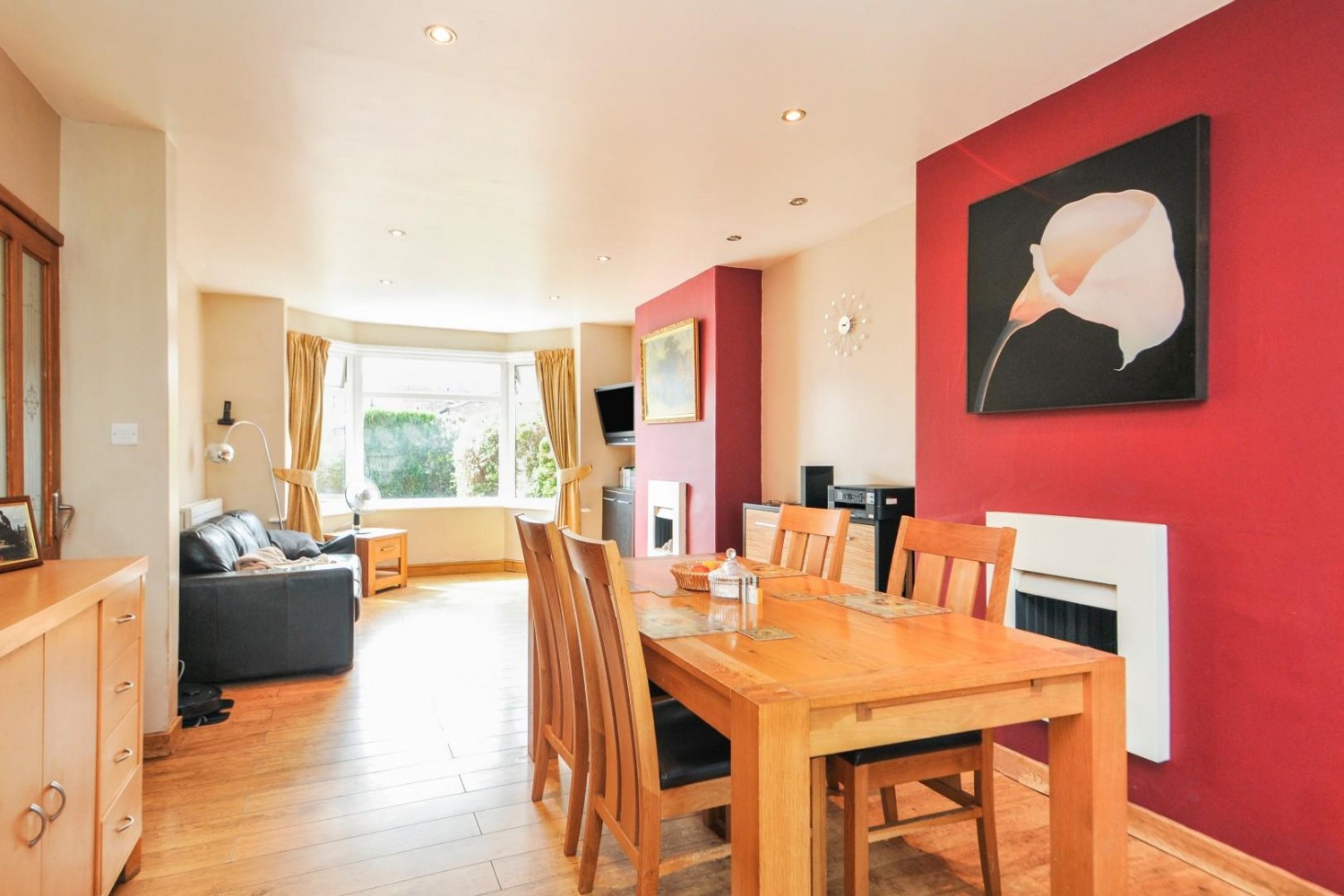 Harlow Park Road, Harrogate