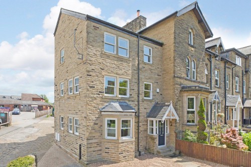 Bolton Bridge Road, Ilkley, LS29