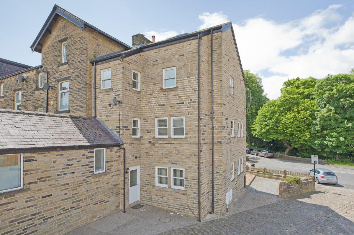 Bolton Bridge Road, Ilkley, LS29