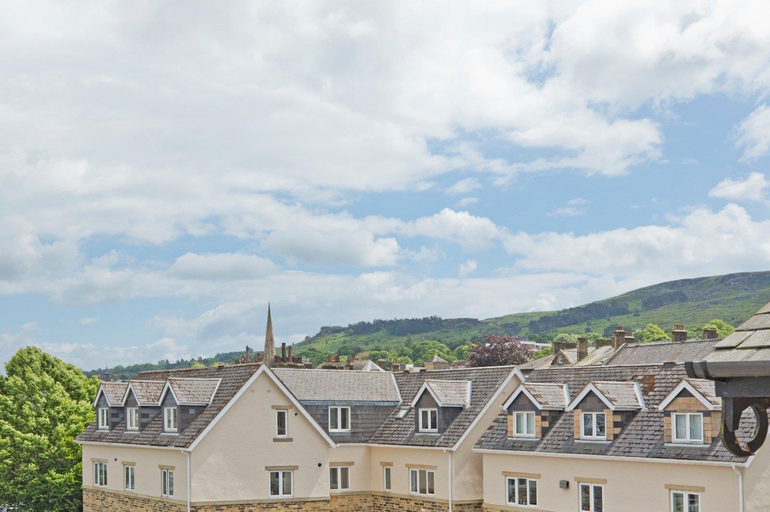 Bolton Bridge Road, Ilkley, LS29