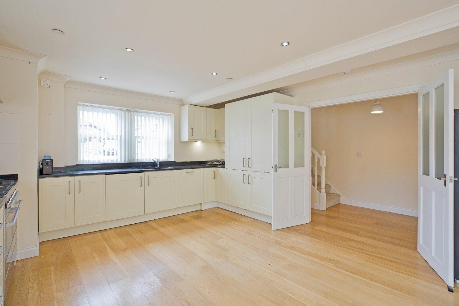 Bolton Bridge Road, Ilkley, LS29