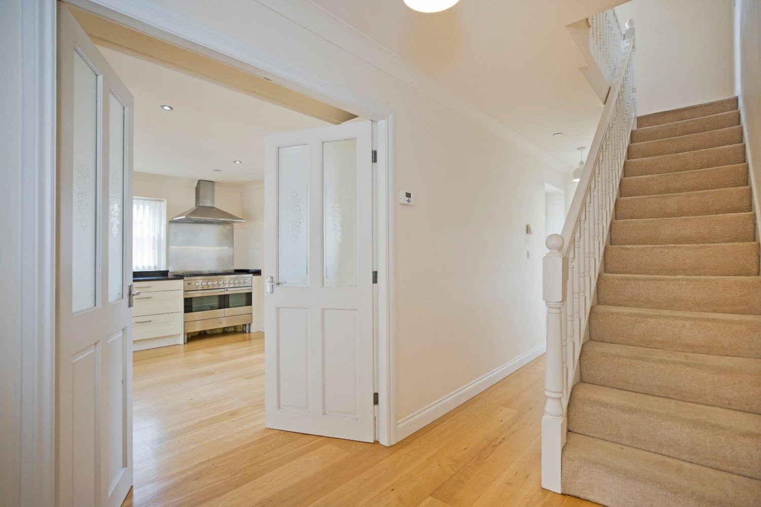 Bolton Bridge Road, Ilkley, LS29