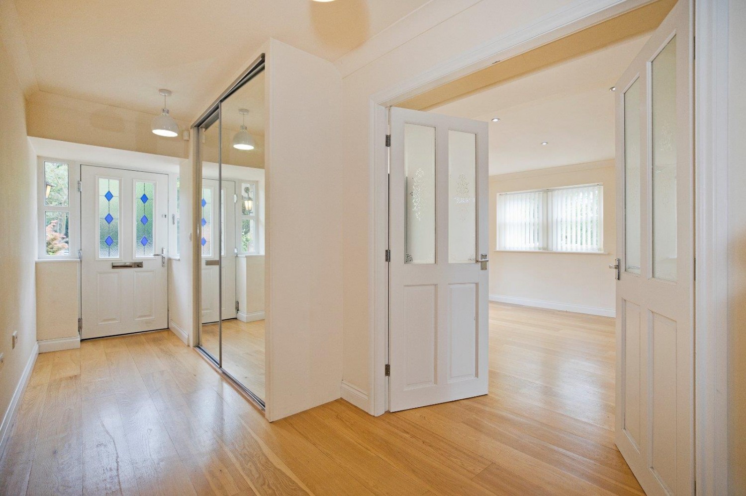 Bolton Bridge Road, Ilkley, LS29