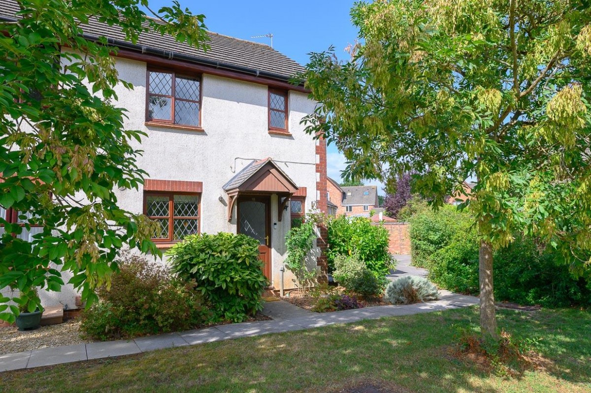 Patch Court, Emersons Green, Bristol, BS16 7DH