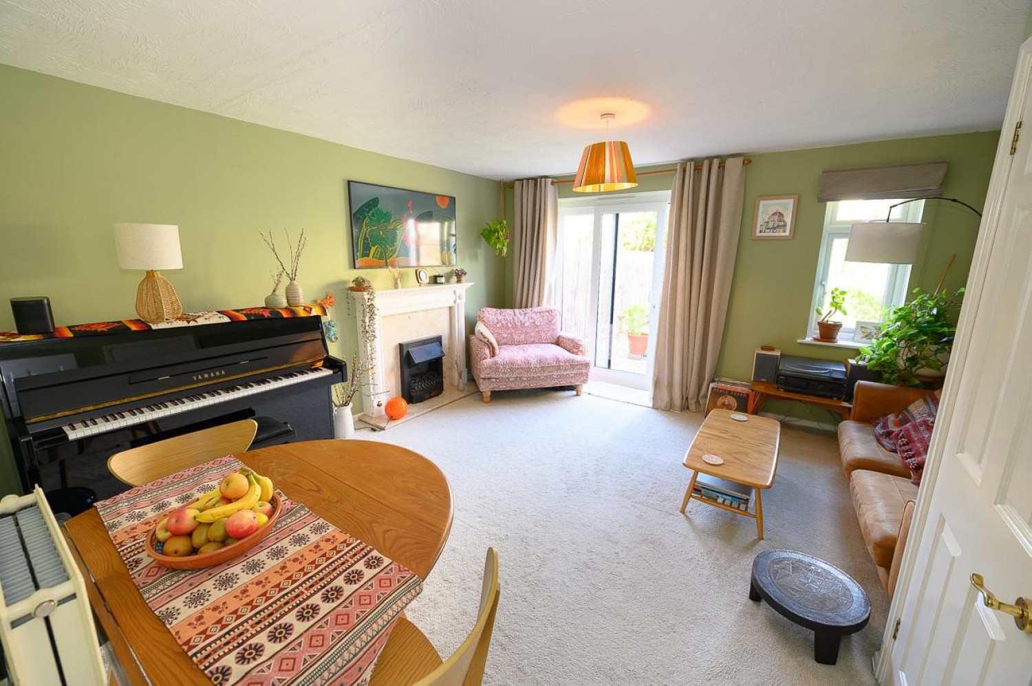 Patch Court, Emersons Green, Bristol, BS16 7DH