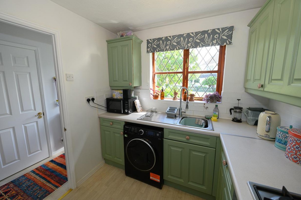 Patch Court, Emersons Green, Bristol, BS16 7DH