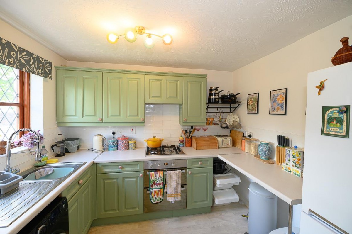 Patch Court, Emersons Green, Bristol, BS16 7DH