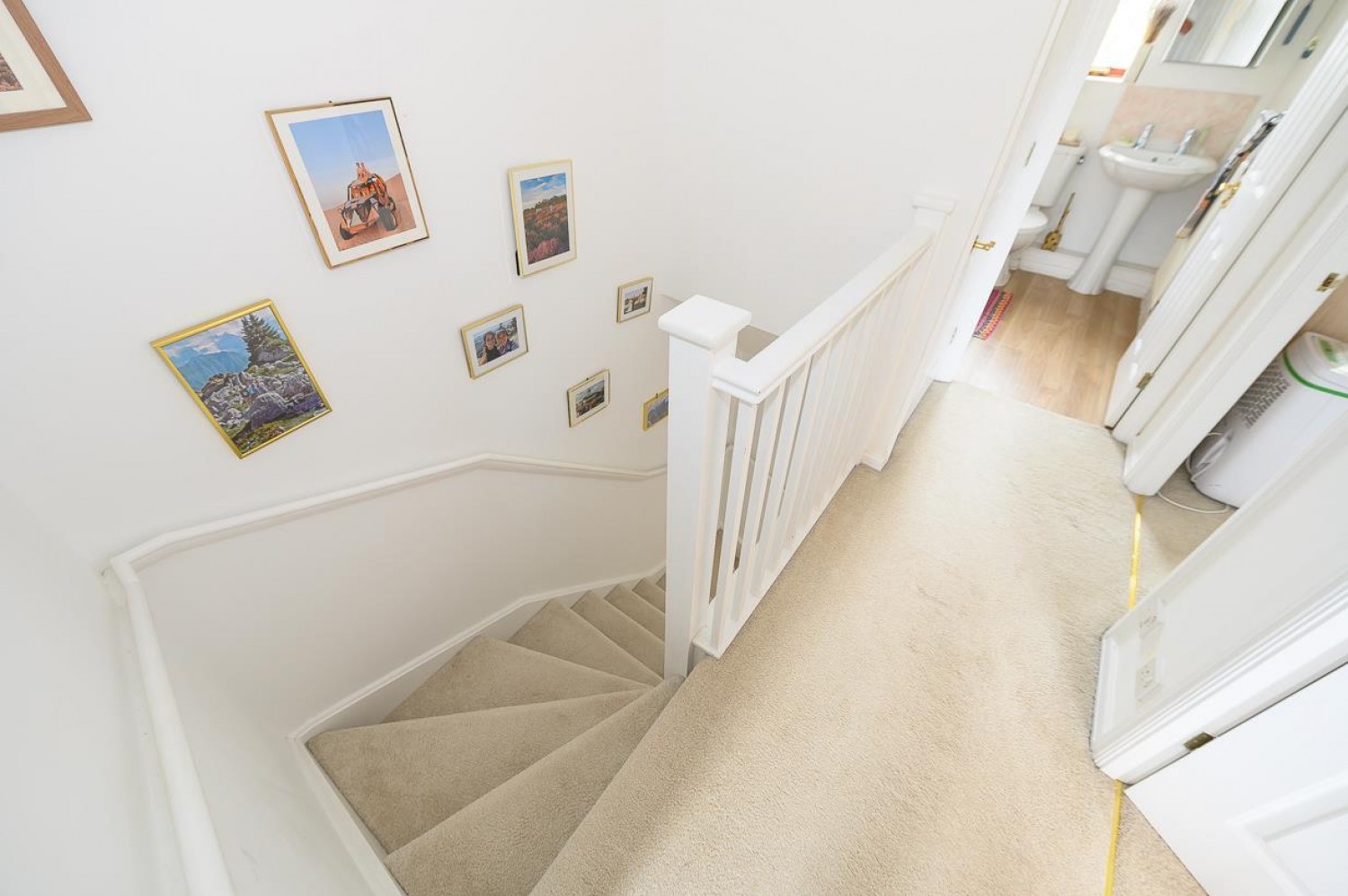 Patch Court, Emersons Green, Bristol, BS16 7DH