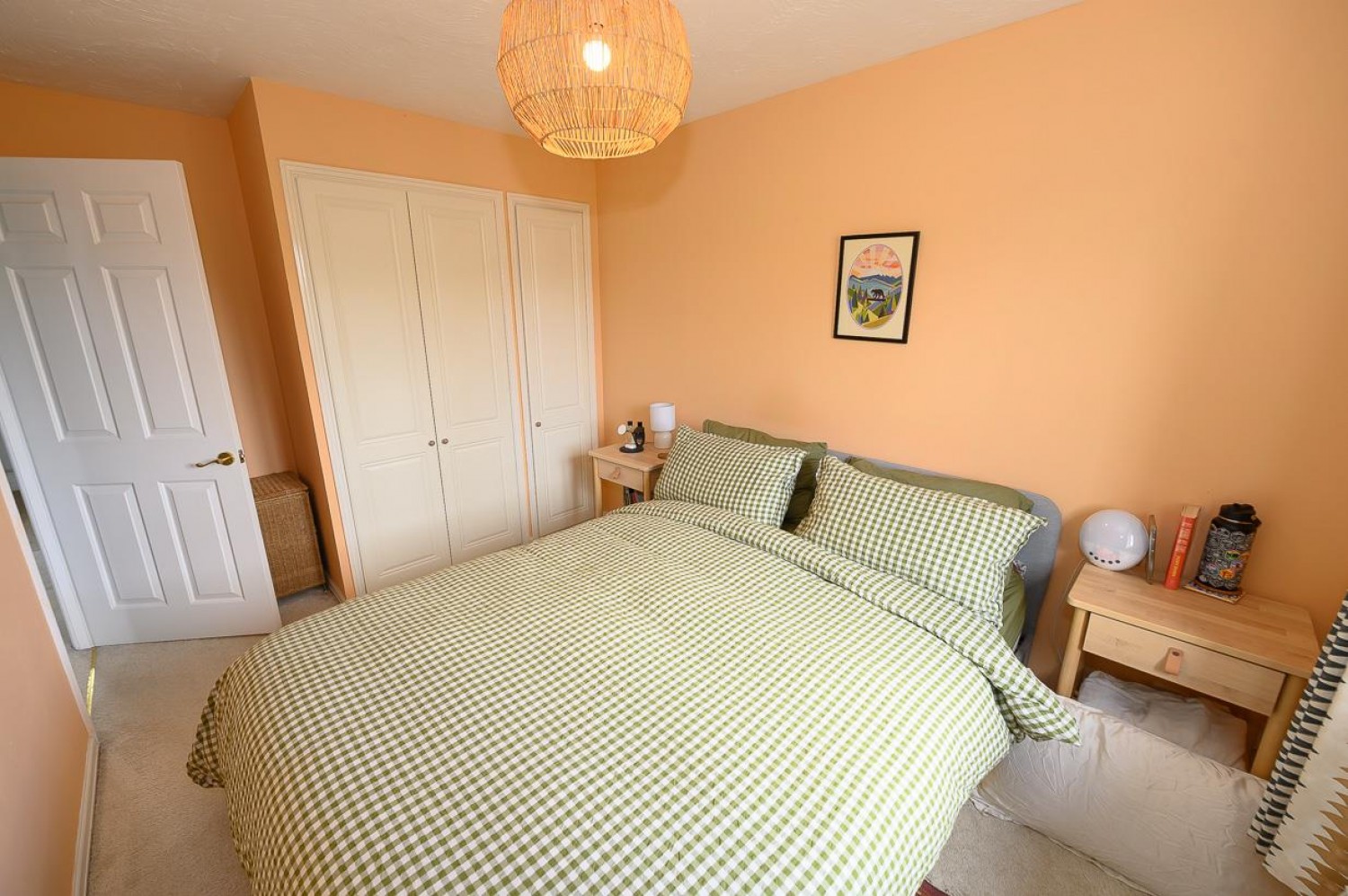 Patch Court, Emersons Green, Bristol, BS16 7DH