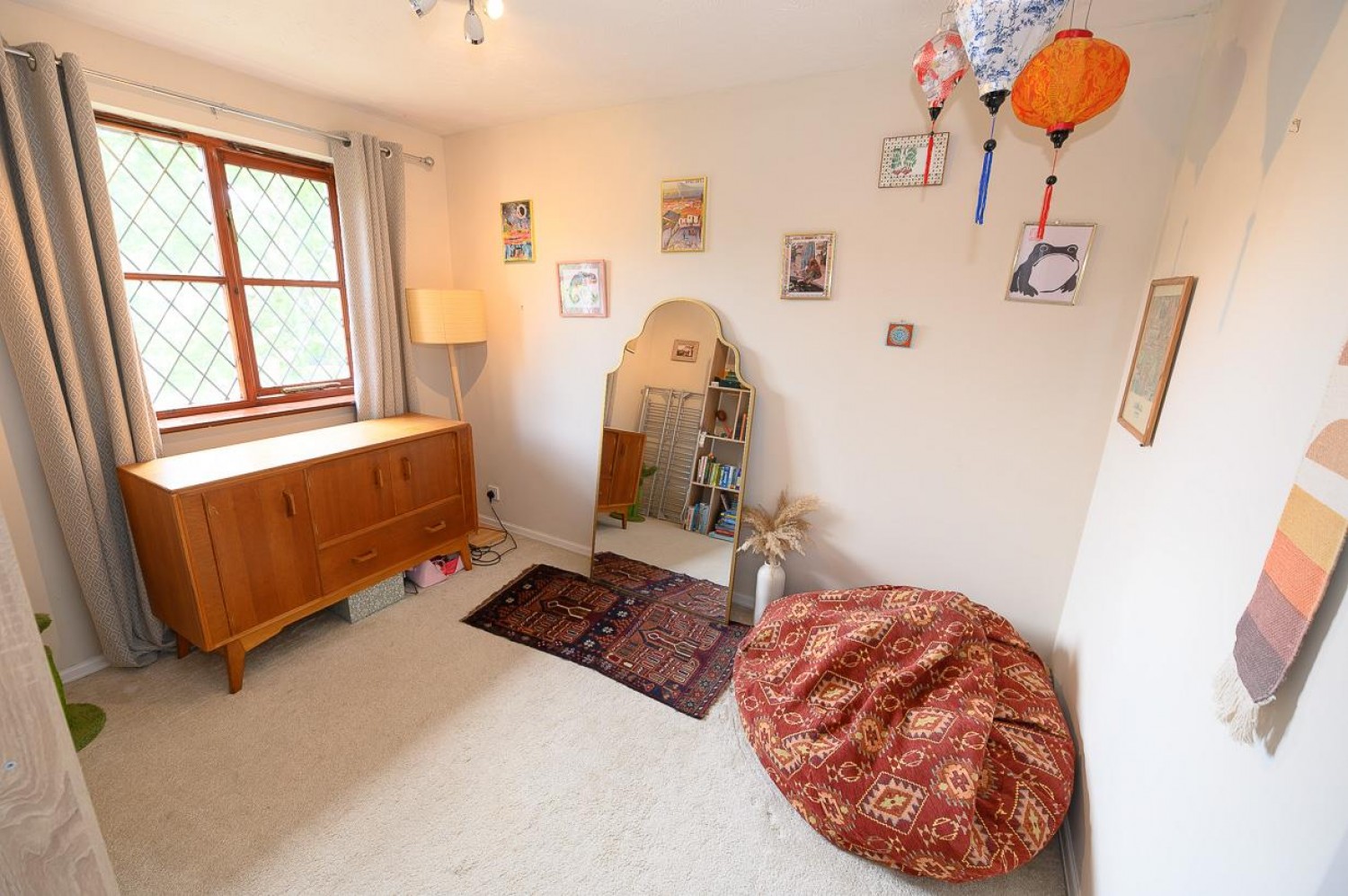 Patch Court, Emersons Green, Bristol, BS16 7DH