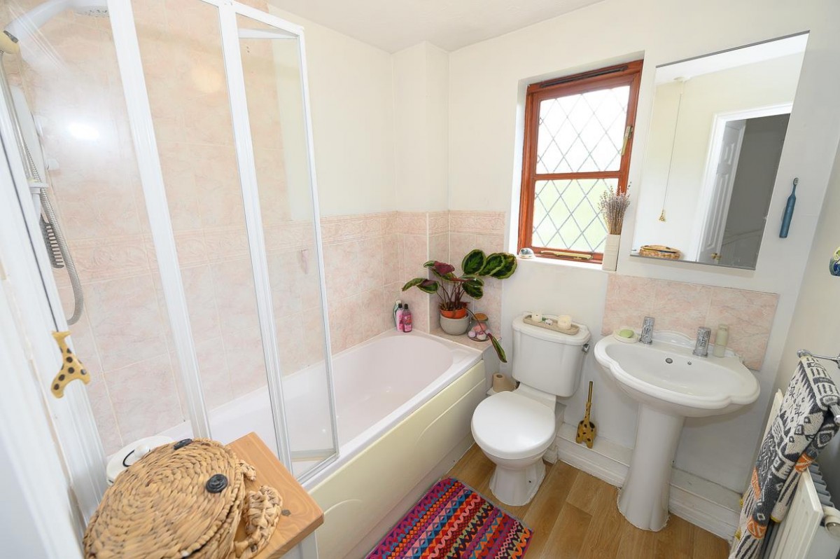 Patch Court, Emersons Green, Bristol, BS16 7DH