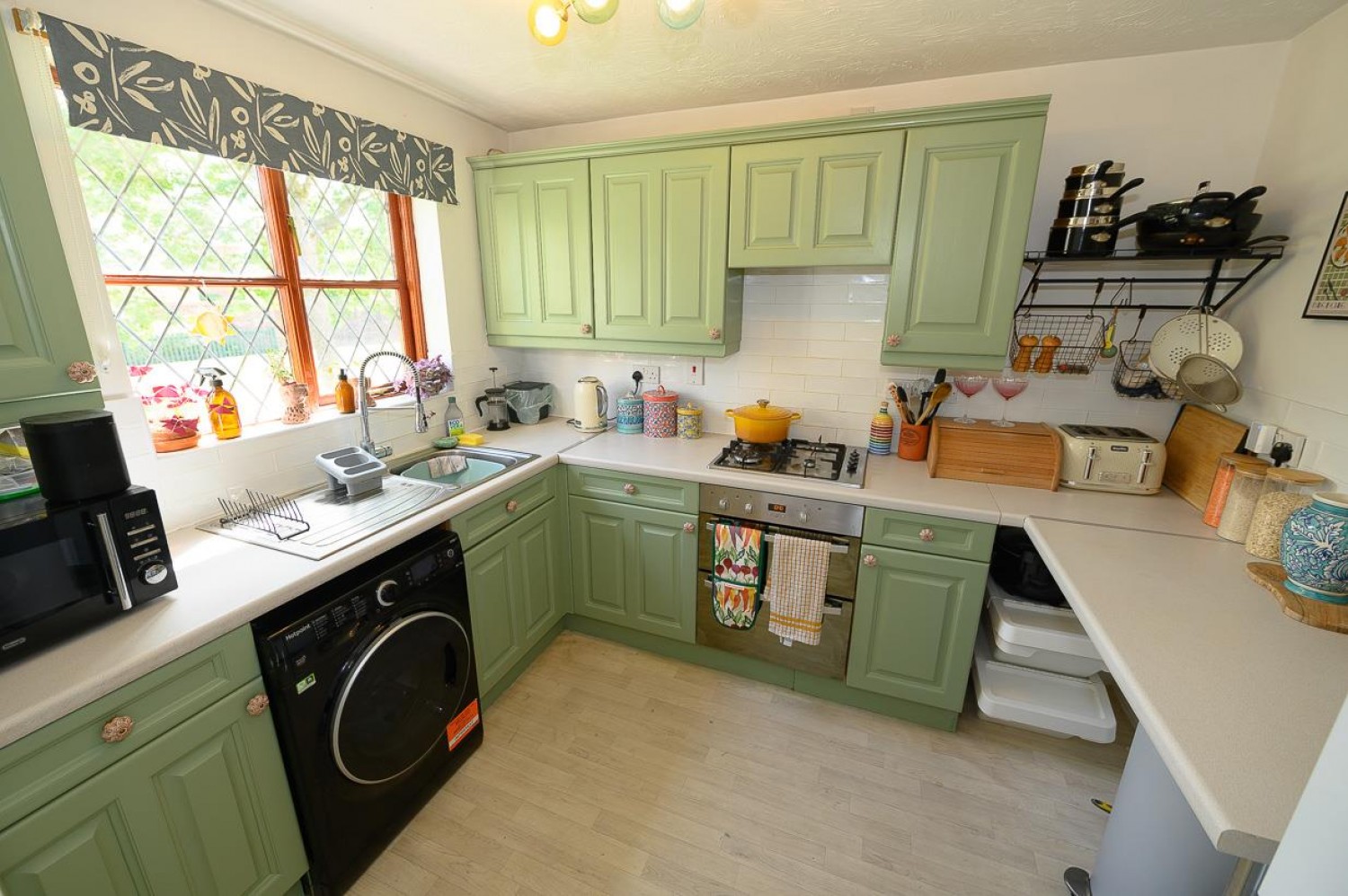 Patch Court, Emersons Green, Bristol, BS16 7DH