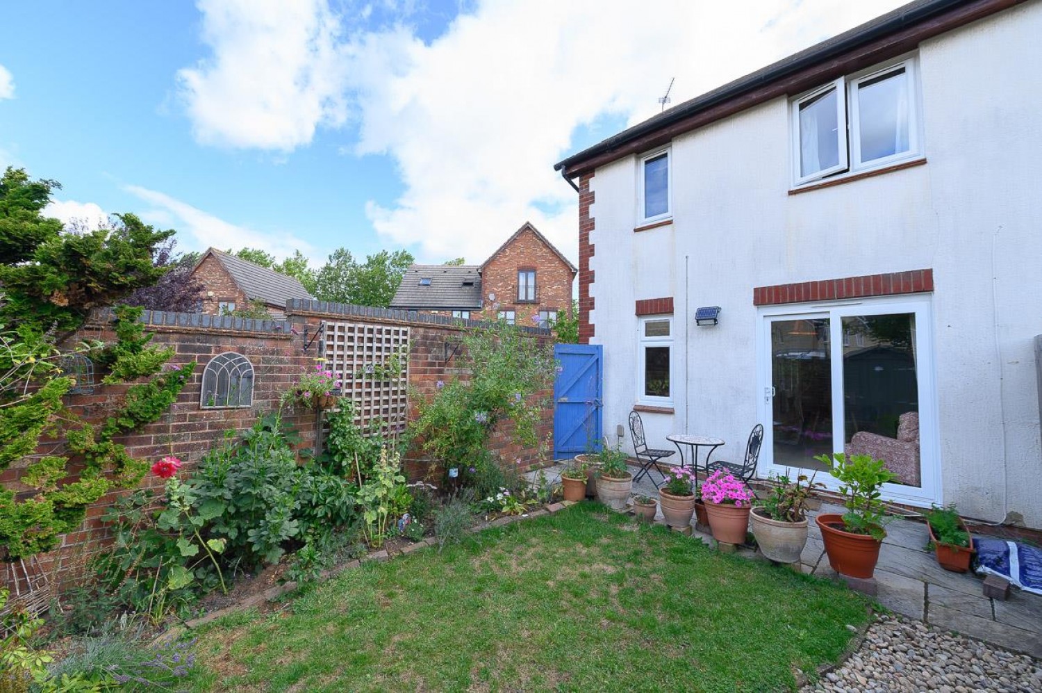 Patch Court, Emersons Green, Bristol, BS16 7DH